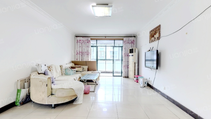 泰燕华庭二手房实景图