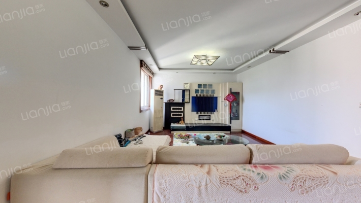 北岭山庄二手房实景图