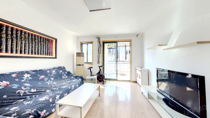 威尼斯水城第一街区二手房实景图