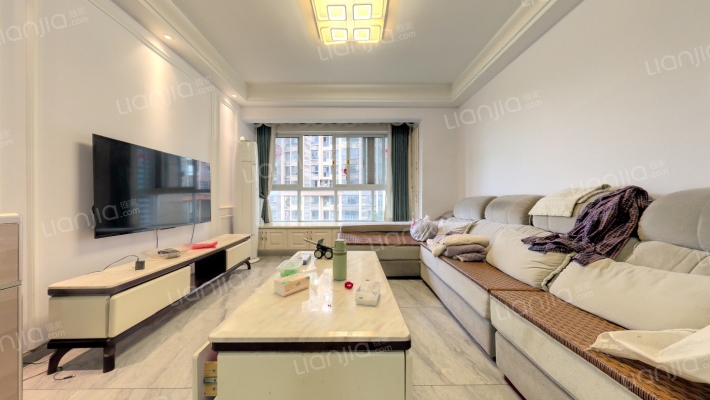 林溪康城二手房实景图