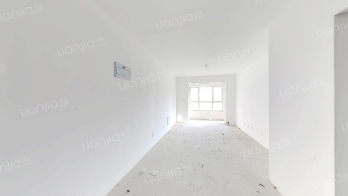 青岛印象滟二手房实景图