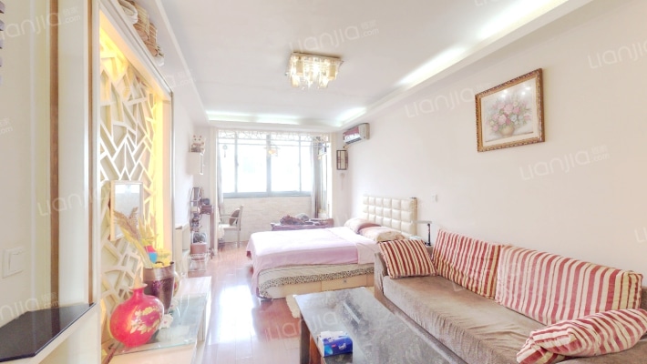 抚顺路363弄二手房实景图