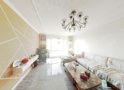 整租·御融观邸 3室2厅 南/北_御融观邸租房