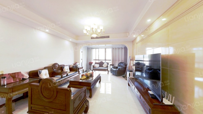 锦馨苑洋房二手房实景图