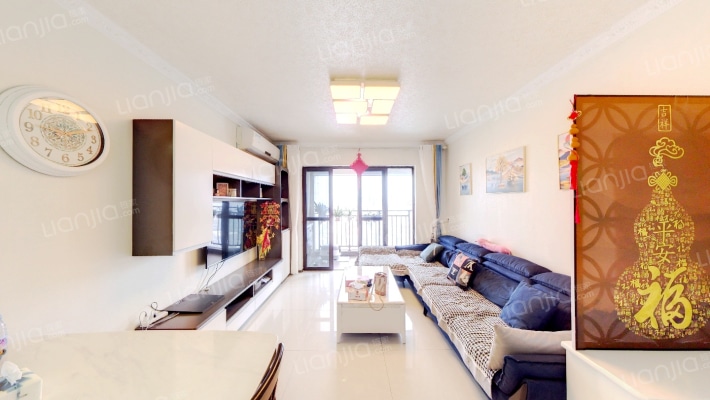 时代倾城西区（二期）二手房实景图