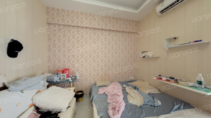 万鸿城市花园二手房实景图