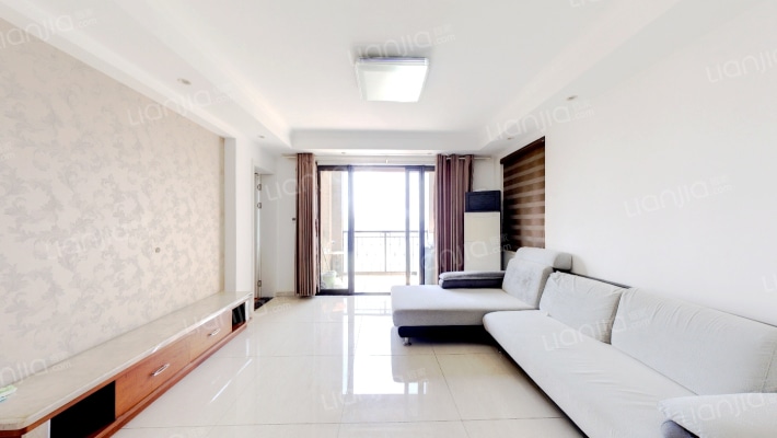 东海·闲湖城二手房实景图