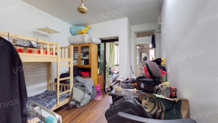 大和弄二手房实景图