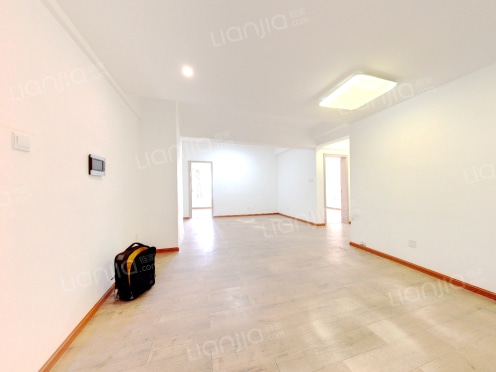 整租·枫丹国际 3室1厅 东/南