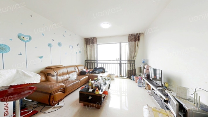 柳欣源小区二手房实景图