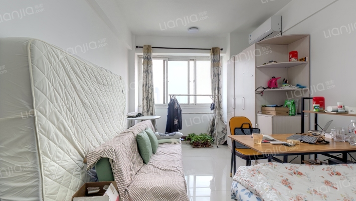 鑫苑都市公寓二手房实景图