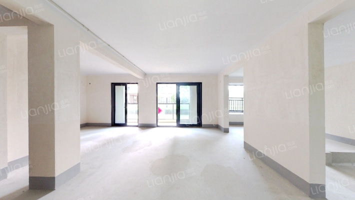 上宁府二手房实景图