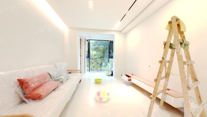 世纪光华二手房实景图