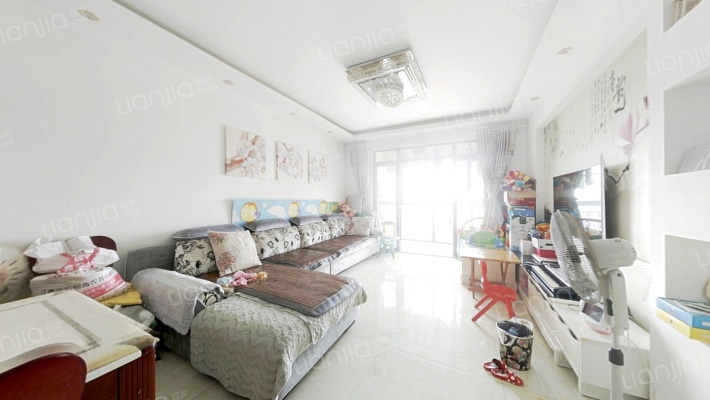 澄湖春天二手房实景图