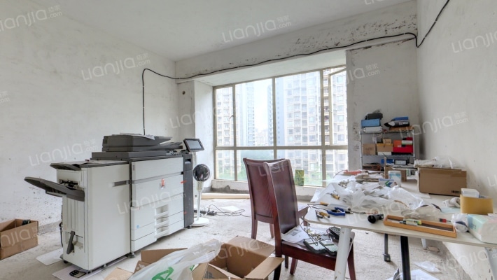 南山诗意二手房实景图