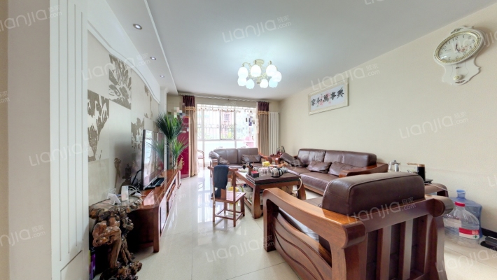 福胜家园二手房实景图