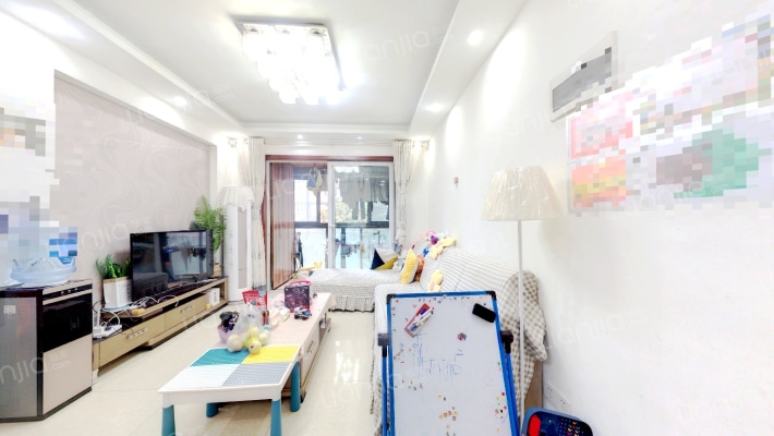 中房千寻二手房实景图