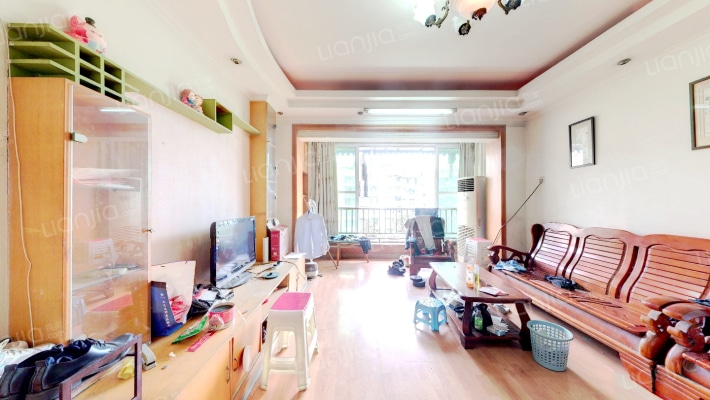 西城家园二期二手房实景图