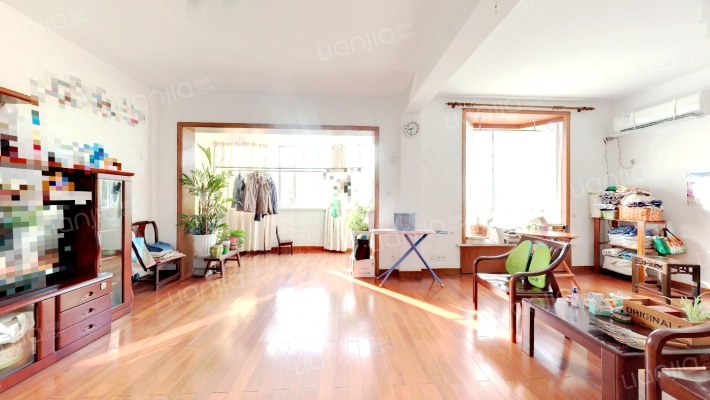 华泰家园（劳动路）二手房实景图