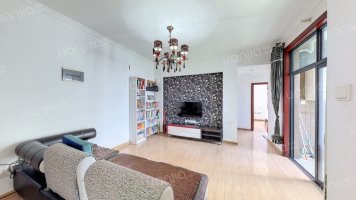 欣隆紫阳苑二手房实景图