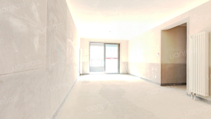 金科天籁城西区二手房实景图