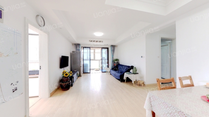 启迪方洲雅园二手房实景图