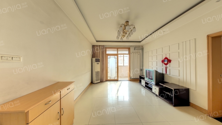 鸿元小区二手房实景图