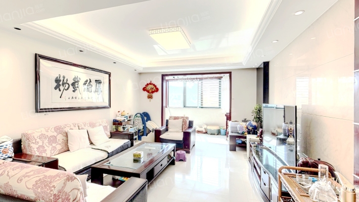 金领时代二手房实景图