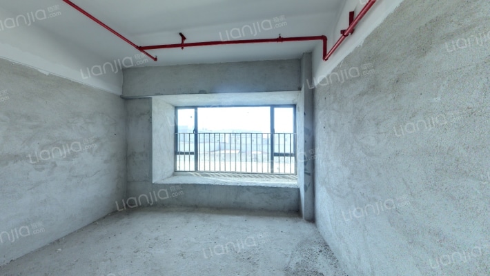 顶固公寓二手房实景图