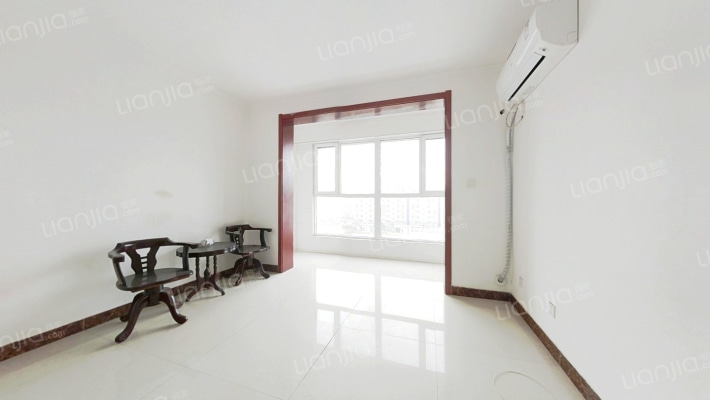 天地荣域二手房实景图