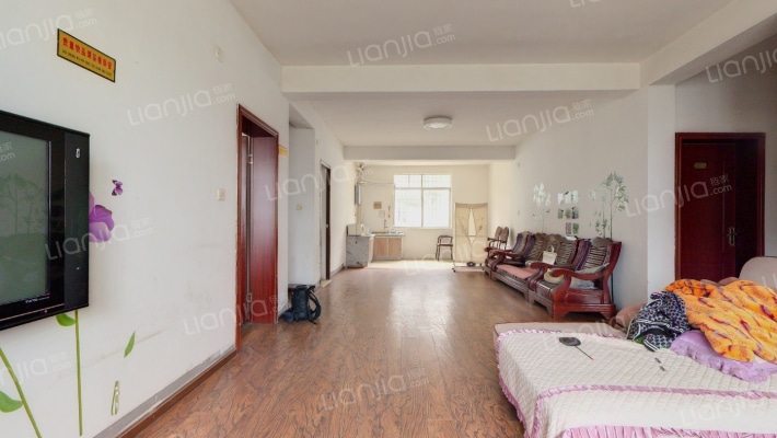 三台小区二手房实景图