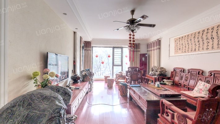 天鹅湖一号二手房实景图