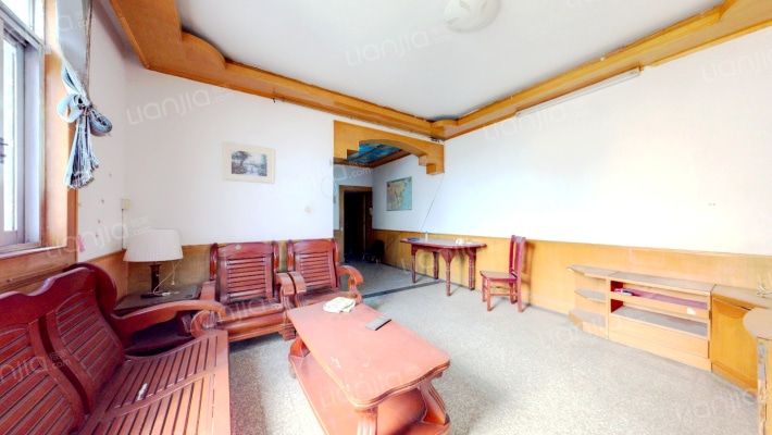 明月花园二手房实景图