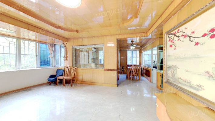 秀冶里河墘巷2号二手房实景图