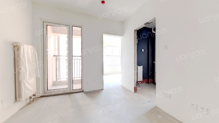 云岭世家二手房实景图