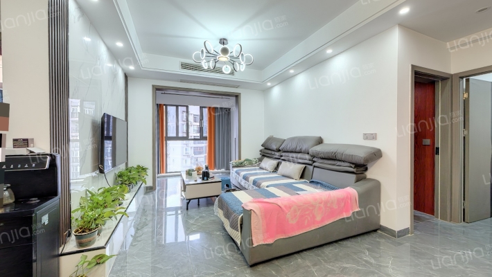 协信天骄星城二期二手房实景图