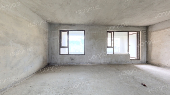 多彩贵州城太极村A组团二手房实景图