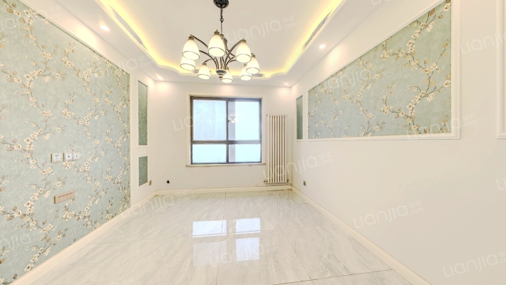 丁香丽景苑二手房实景图