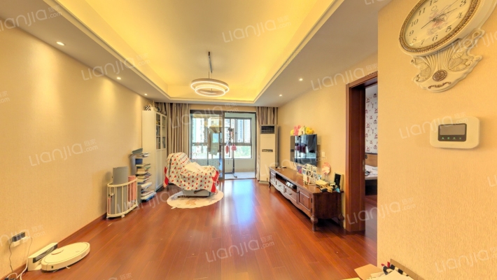 万科信成道一期二手房实景图