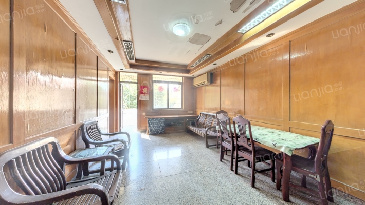 市府大院二手房实景图