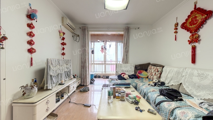 乾唐雁月二手房实景图