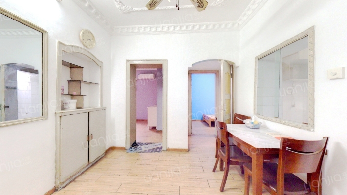 三元里二手房实景图