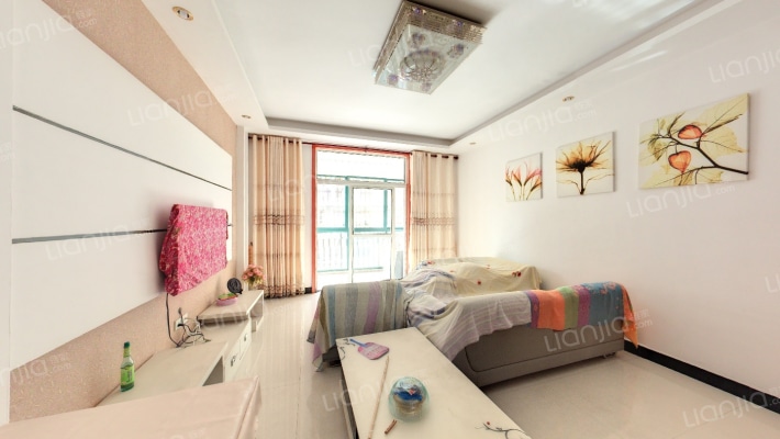 关山桥小区二手房实景图