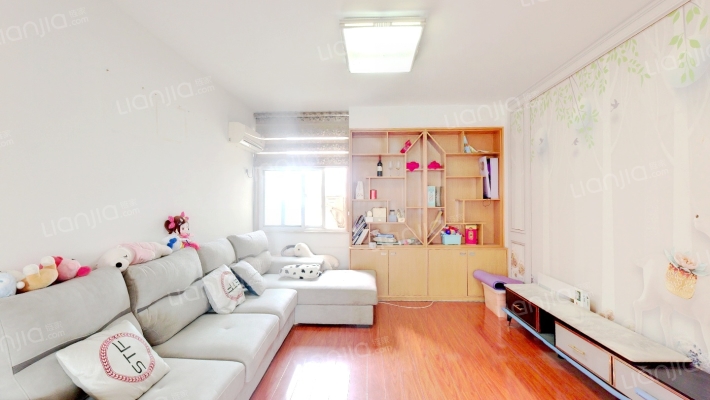 九狮水岸二手房实景图