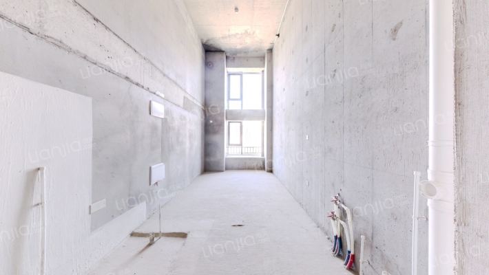 东望中心二手房实景图