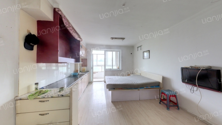 上漾园二手房实景图