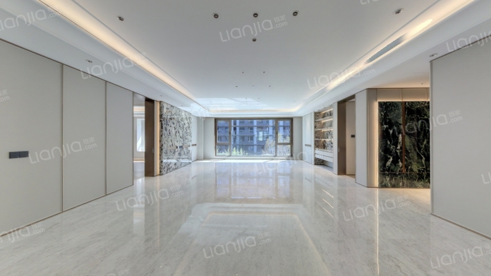 中建宸园二手房实景图