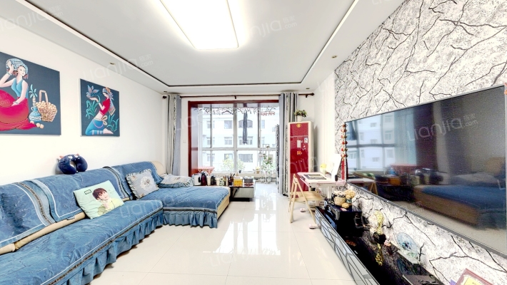 翠亨花园二手房实景图