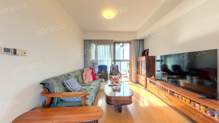 东方豪园(公寓)二手房实景图