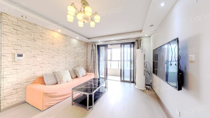 天安豪园二手房实景图